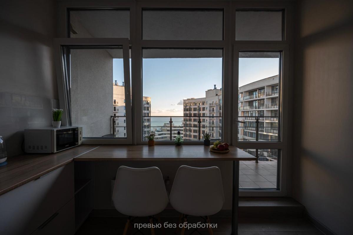 Новейшая Квартира Возле Моря Odesa Exterior photo