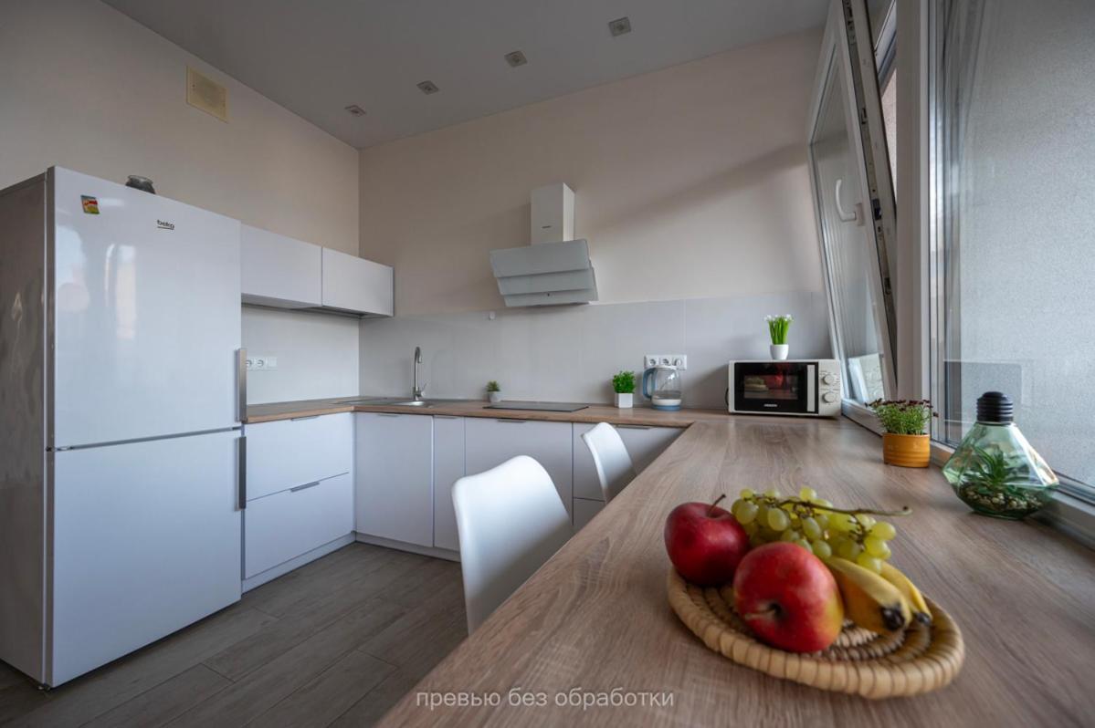 Новейшая Квартира Возле Моря Odesa Exterior photo